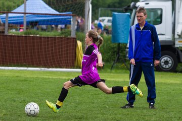 Bild 40 - D-Juniorinnen Kreispokal-Finale SV Boostedt - FSC Kaltenkirchen : Ergebnis: 0:20